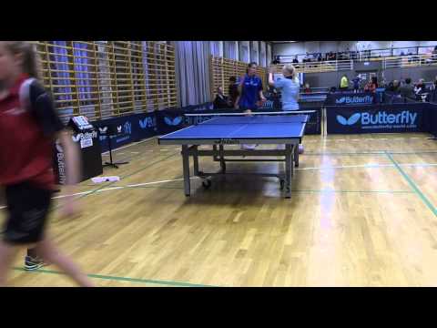 150425 Pigediv, Sisu - Hillerød, Double