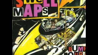 Swell Maps - Pets&#39; Corner