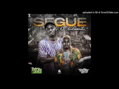Pedrão Da Tcnica - Segue O Andamento (Feat. Godzila Do Game) [Prod. LG NuBit] [Afro House] (2020)
