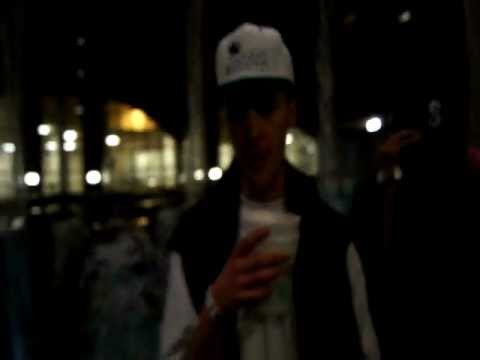 #Skate-Flameboy Feat.Based Martian #Official Music Video #rare