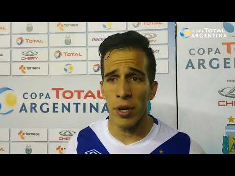 Federico Andrada - Vélez