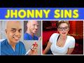 Indian Jhonny Sins Goes On Omegle