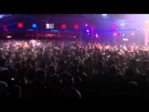 Live at MCT Trockau 15-10-2011 Dj Novus aka Groove Coverage