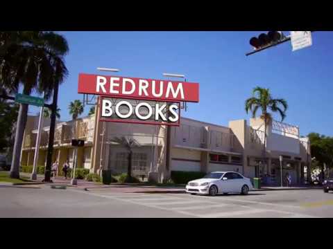 Redrum Verlag Redrum Verlag