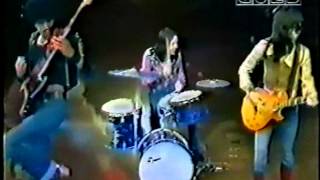 Thin Lizzy - The Rocker with Gary Moore March 1974