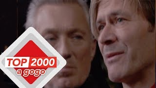 Spandau Ballet - Through The Barricades | The story behind the song | Top 2000 a gogo