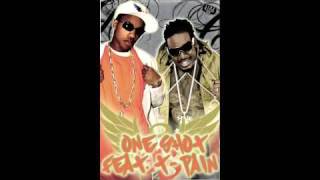 T pain ft Oneshot BK Reppa (Myspace.com/itsoneshot)