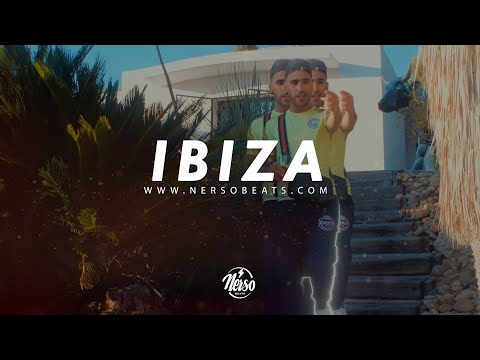 JUL x Heuss L'enfoiré x Soolking Type Beat Instrumental | Ibiza