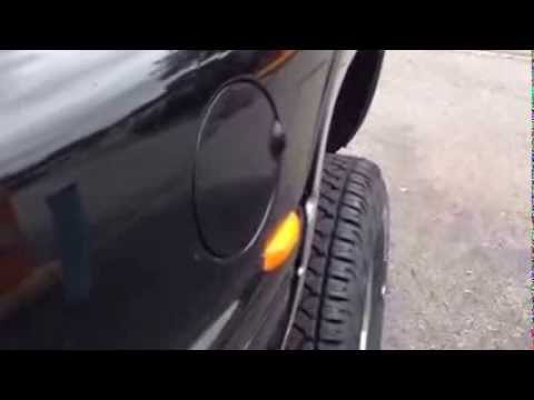 Will 285/75/16 Tires Fit 2002 Dodge Ram3500 Dually?