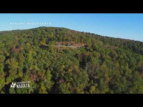 BORGHI DI CALABRIA - MARANO MARCHESATO