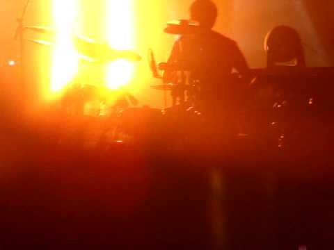 Sound Tribe Sector 9 - 2008.11.08 - Move My Peeps