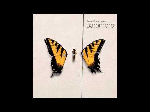 Paramore - Careful (Brand New Eyes Deluxe Edition)