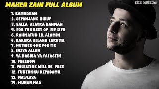 Download lagu SPESIAL RAMADHAN Lagu MAHER ZAIN TRENDING 2025 | RAMADHAN, SEPANJANG HIDUP FULL ALBUM MAHER ZAIN mp3 Download lagu SPESIAL RAMADHAN Lagu MAHER ZAIN TRENDING 2025 | RAMADHAN, SEPANJANG HIDUP FULL ALBUM MAHER ZAIN mp3