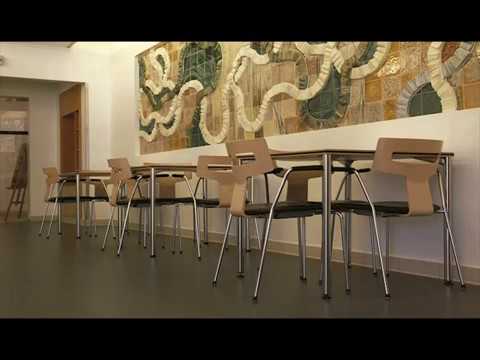 PRÉMIO MARGRES ARQUITETURA - EDIÇÃO 2015 - PROJETO VENCEDOR (CENTRO HOSPITALAR OESTE)