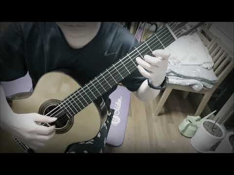 Opus 59 Part 2 No 16 - Etude In G Major - Matteo Carcassi