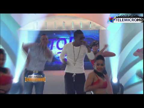 EL CHIMA EN VIVO - LINDO LIDNO