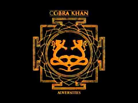 Cobra Khan - Velvet Trenches 09