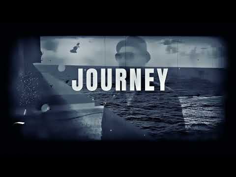 BEYOND BORDER - Journey (2023)  [Official Version]