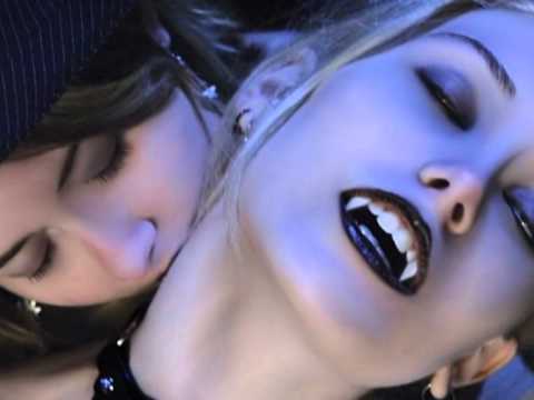 Seelenkrank - Lady Vampire