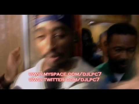 Dj LPC presents 2Pac Westurrection Official Trailer