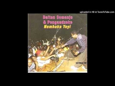 Pengaudzoke (Daiton Somanje)-Nemhaka yeyi-01-Pengaudzoke