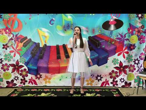 Gold art fest 2021 - Zanoaga Madalina