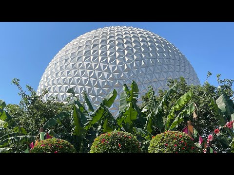 Epcot forever (fireworks Show)video completo(2023) Disney world orlando florida
