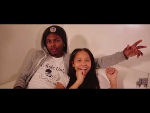 FKO Gang - My Shawty (Official Music Video) [Prod. by: T-OneMusic]