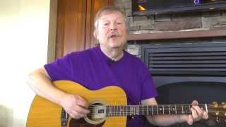 Dave Fry Remembers Pete Seeger