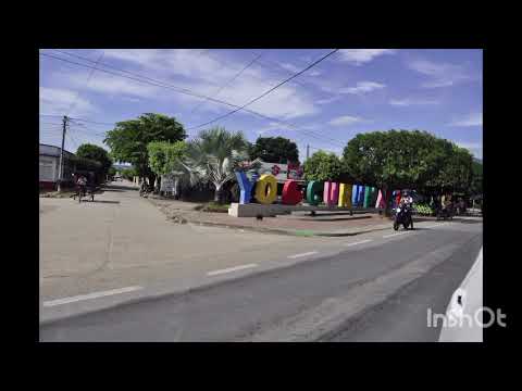 "Accion solidaria en curumani cesar - Testimonio comunitario de servicio social unadista"