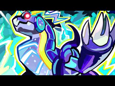 The Strongest Team in Pokemon Scarlet and Violet
