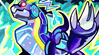 The Strongest Team in Pokemon Scarlet and Violet MQDEFAULT Thumbnail
