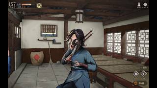〔実況配信〕活俠傳 04