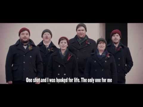 Christmas Choir - Chapter 2