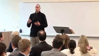 150,000 People Die Every Day, Do You Care? by Mark Cahill