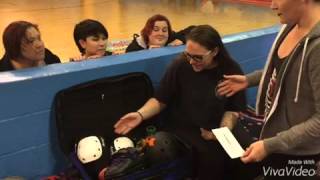 Freshie Friday Part VII