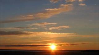 Alie Feenstra - De noorderzon scheen