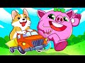 Bingo Is Sick Song Eggzy Hindi Nursery Rhymes Kids Songs