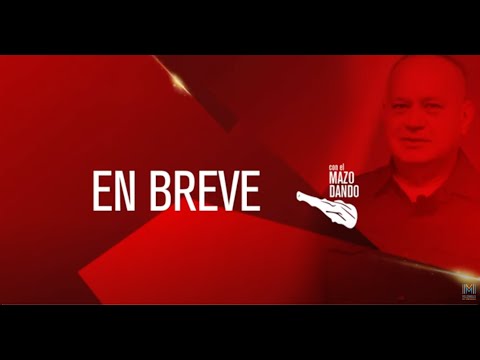 Con El Mazo Dando | Diosdado Cabello | Programa #511