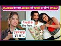 Avika Gor's Shocking Statement On Affair Rumours With Manish Raisinghan