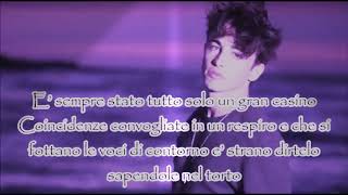 Aspetterò lo stesso