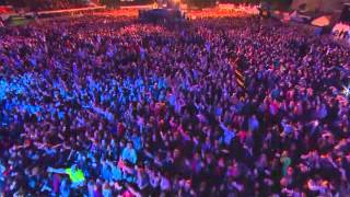 DVD Luis Miguel GEBA *HD* 2012 Labios de Miel