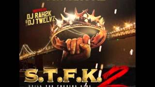 Mistah FAB - Boyz In The Hood (Freestyle)