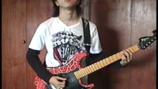 Juninho Nakagawa - Better (Oficina G3)