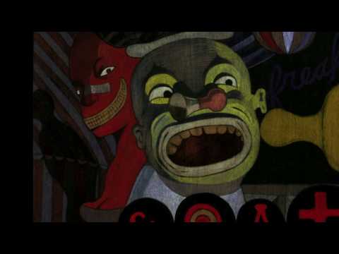 The Goats - Whatcha Got Is Whatcha Gettin'