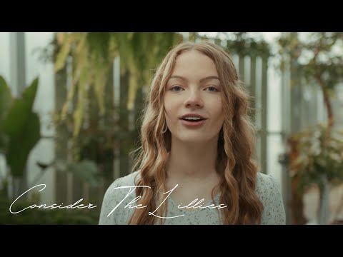 Hinge Point - Consider the Lilies