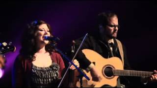 Casting Crowns - Blessed Redeemer live