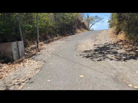 Agua blanca cacaopera Morazán 