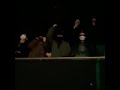 THIS PERSON WITH ARMY BOMB WAS INFRONT OF THEM BTS ATTENDING HARRY STYLES CONCERT BTS