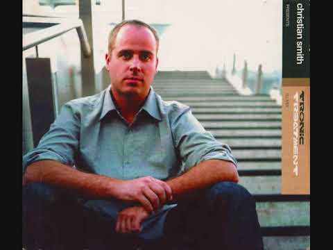 Christian Smith ‎– Tronic Treatment